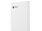 Plan disques durs Seagate Xbox réduction