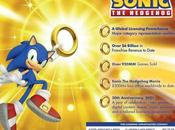 annonces prévues pour fêter Sonic 2021