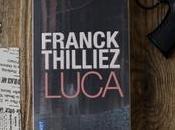 Luca Franck Thilliez