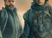 Dune film excite geeks s’offre trailer mouvementé