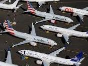 Quoi neuf chez Boeing