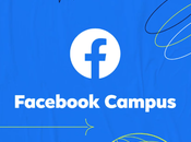 Facebook Campus réseau social réservé étudiants