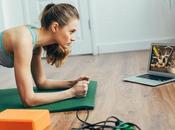 EXERCICE seule séance rend plus intelligent pendant heures