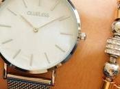 Clueless nous dévoile vente privée tendances montres moment