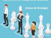 Echec coups avec solutions