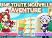 tout nouveau trailer pour Puyo Tetris