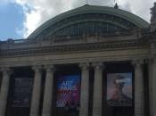 PARIS 10/13 Septembre 2020 l’Art revient…