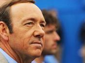 Nouvelles Plaintes d’agressions sexuelles l’encontre Kevin Spacey