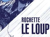 loup ROCHETTE