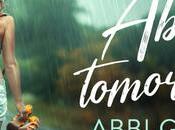 Cover Reveal Découvrez résumé couverture About Tomorrow, prochain roman d'Abbi Glines