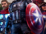 [PS4] Test Marvel’s Avengers gros kiff malgré sérieux défauts