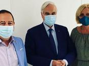 Rencontre avec Jean-Marie Burguburu, président CNCDH