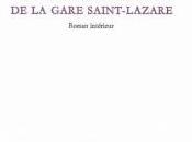 Jean-Louis Giovannoni, L’Échangeur souterrain gare Saint-Lazare Angèle Paoli