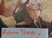 Vaisseau d’arcane hurleuses