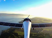 SEGULA TECHNOLOGIES s’associe projet SolarStratos