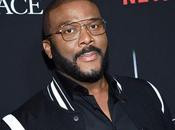 Tyler Perry: pauvre comme l’enfer milliardaire