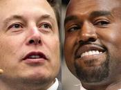 Elon Musk: Kanye West m’inspire!