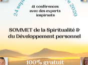 Sommet Spiritualité Développement personnel