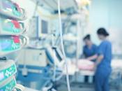 L’IRM arrive chevet patient