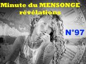 Minute MENSONGE NOUVEAU