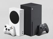 Xbox Series seront dernières consoles Microsoft
