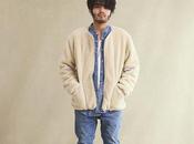 Nonnative 2020 collection lookbook