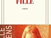 Fille, Camille Laurens