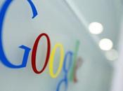 Chine lancerait bientôt enquête anti-trust contre Google