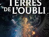 terres l'oubli Jessica Lumbroso