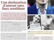 Merci Denis-Daniel Boullé pour cette belle critique Plus Vivant Jamais