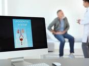 DYSFONCTION ÉRECTILE patient ignore qu’il existe traitements