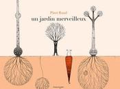 jardin merveilleux