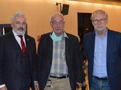 Laurent Joffrin veut construire maison commune d'une gauche sociale, républicaine réformiste