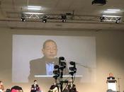 Heureux d’ouvrir 40eme Assemblée générale l’@ADMDFRANCE #Dijon