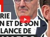 L'immense escroquerie Macron plan relance milliards d'euros