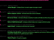 CONFERENCES Métamorphoser l’acte construire