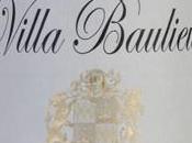 Villa Baulieu Coteaux d’Aix Provence