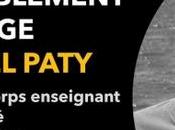 Toutes tous République 15h00 pour rendre hommage #SamuelPaty