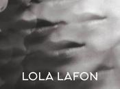Chavirer Lola LAFON