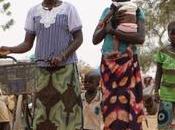 milliard dollars pour accroître l’aide humanitaire Sahel