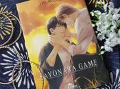 Recommandation Boy’s love Sayonara game