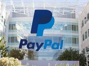 Paypal Bitcoin, révolution fait exploser cours