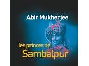 "Les princes Sambalpur" Abir Mukherjee Necessary Evil)