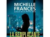remplaçante" Michelle Frances (The Temp)