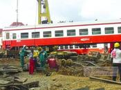 Catastrophe d’Eséka promesses tenues gouvernement