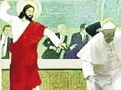 Religion: chrétiens font procès pape François