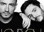 Magnifique @zanarelliofficiel @michal_officiel Love You.