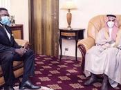 liens renforcent entre Cameroun l’Arabie Saoudite