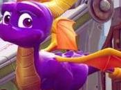 Spyro Dragon Remastered Test