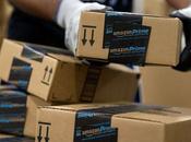 Amazon France annule campagne pré-Black Friday demande gouvernement
